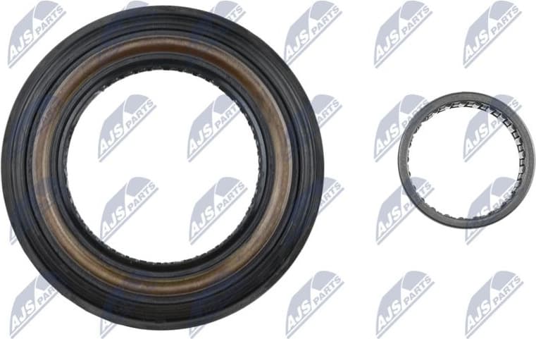 Repair Kit, steering knuckle NUP-PL-000 - image 4