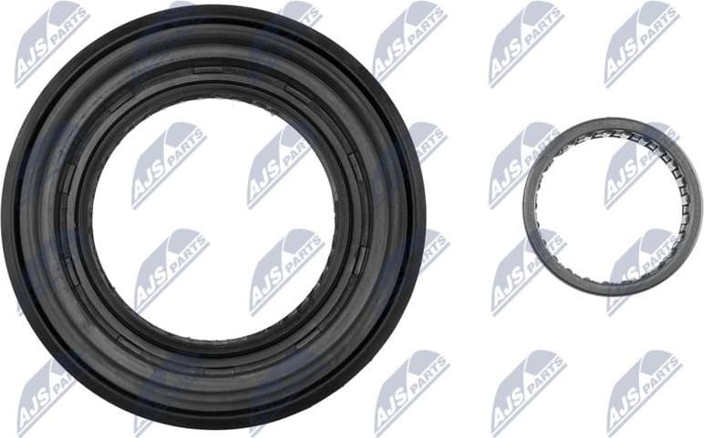 Repair Kit, steering knuckle NUP-PL-000 - image 5