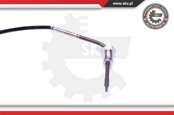 Sensor, exhaust gas temperature 30SKV295 - image 2