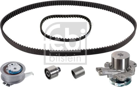 Water Pump & Timing Belt Kit 173077