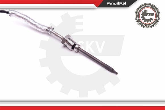 Sensor, exhaust gas temperature 30SKV309 - image 3
