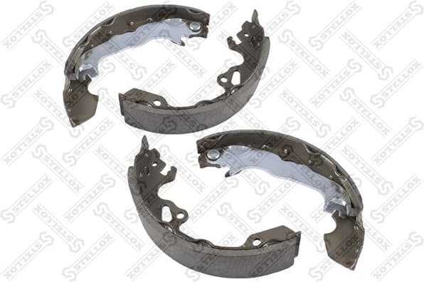 Brake Shoe Set 051 100-SX