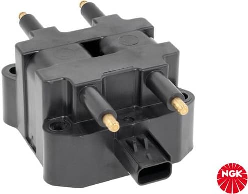 Ignition Coil U2073