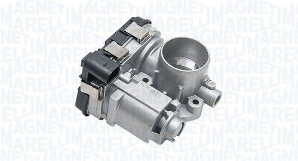 Throttle Body 802010407001