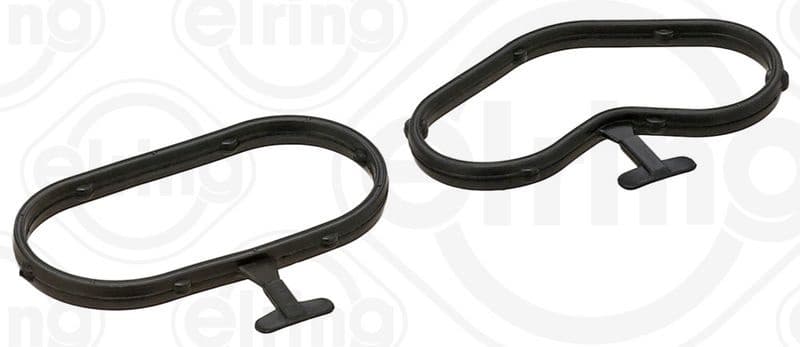 Gasket oil cooler 642.490