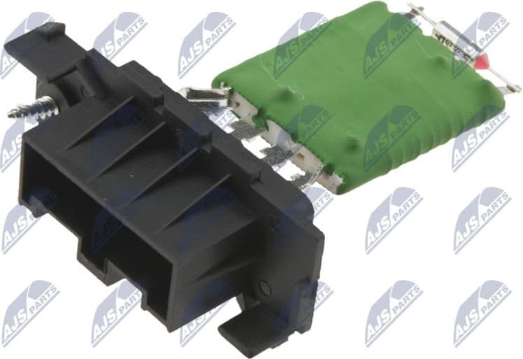 Resistor, interior blower ERD-CT-018 - image 2