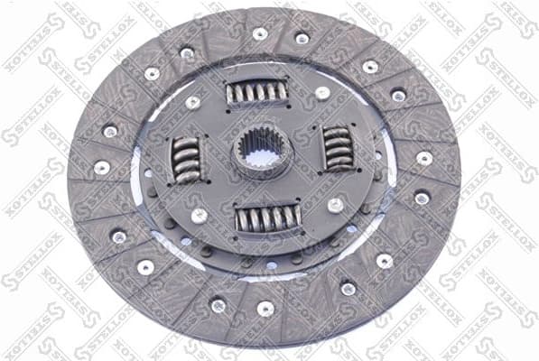Clutch Disc 07-00075-SX