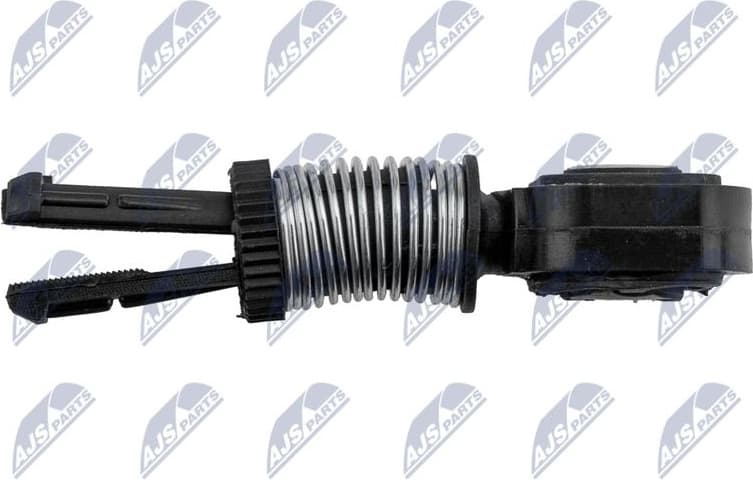 Cable Pull, manual transmission NXX-VW-009 - image 4