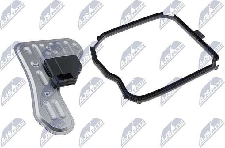 Hydraulic Filter Kit, automatic transmission FSF-RE-001 - image 2