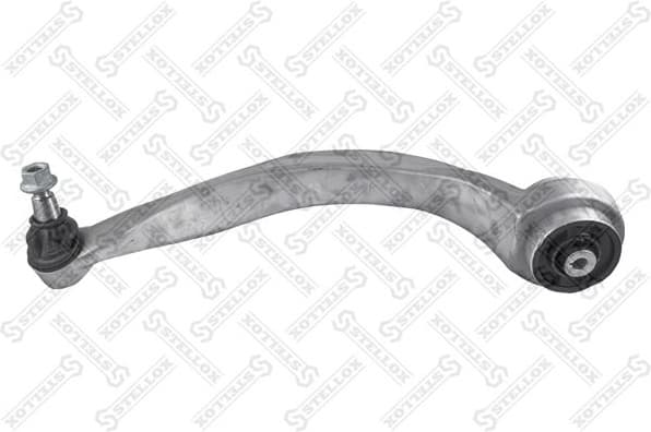 Control/Trailing Arm, wheel suspension 57-04056-SX