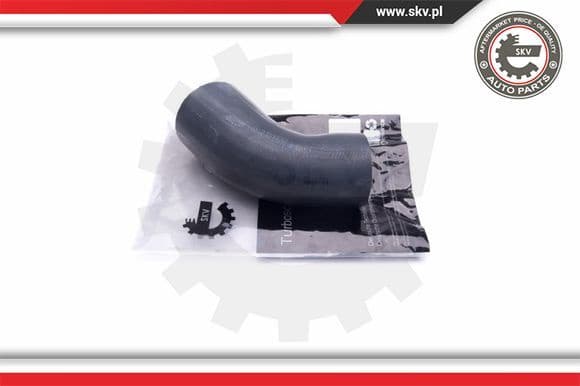 Charge Air Hose 43SKV160