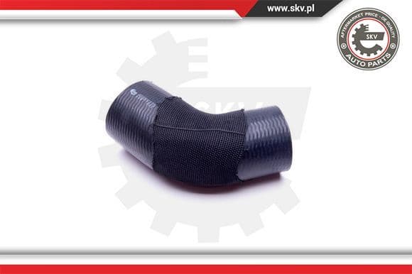 Charge Air Hose 43SKV275 - image 2