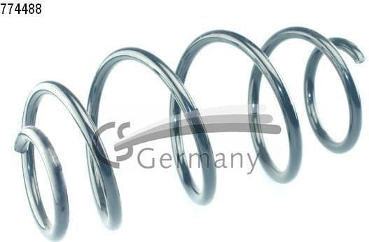 Suspension Spring 14774488