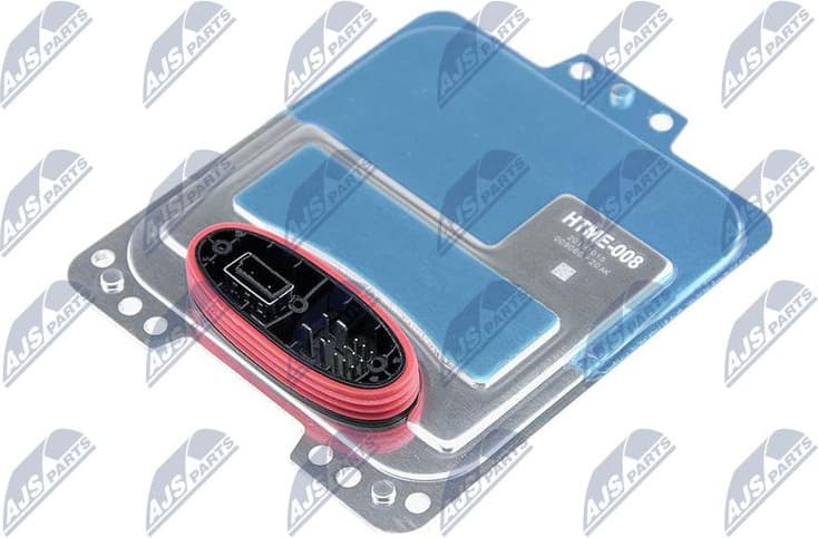 Ballast, gas discharge lamp EPX-ME-008