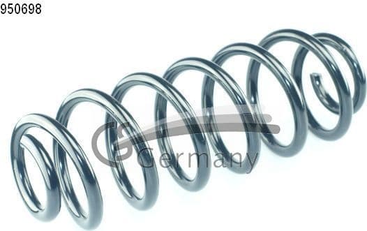 Suspension Spring 14950698