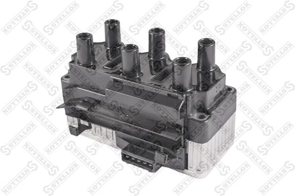 Ignition Coil 61-00094-SX