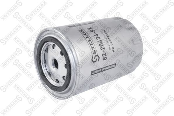 Fuel Filter 82-20434-SX