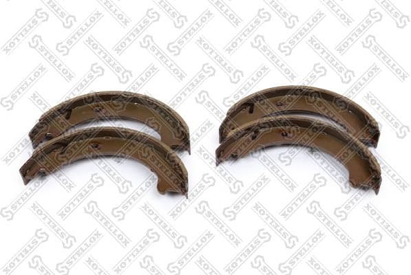 Brake Shoe Set 732 100-SX