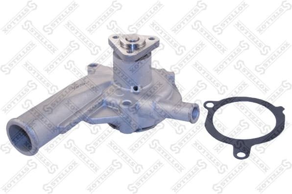 Water Pump, engine cooling 4510-0035-SX