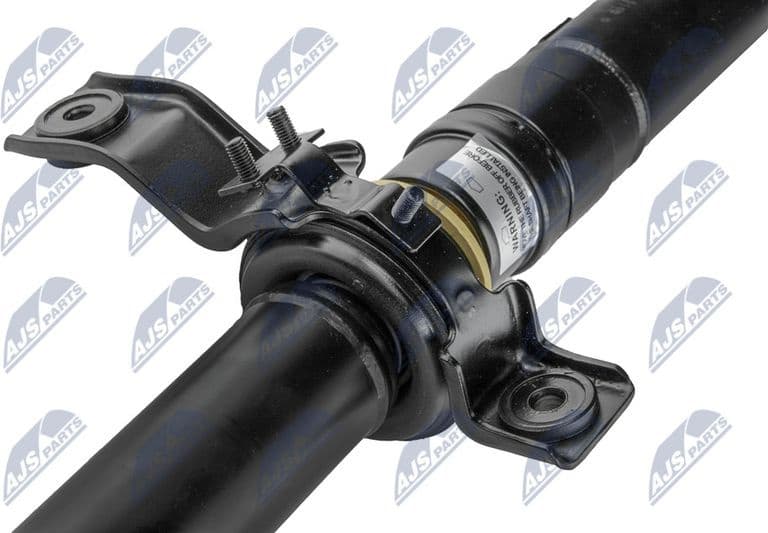Propshaft, axle drive NWN-MS-007 - image 3