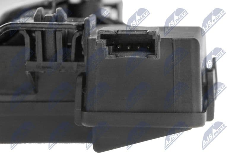 Tailgate Lock EZC-BM-073 - image 6