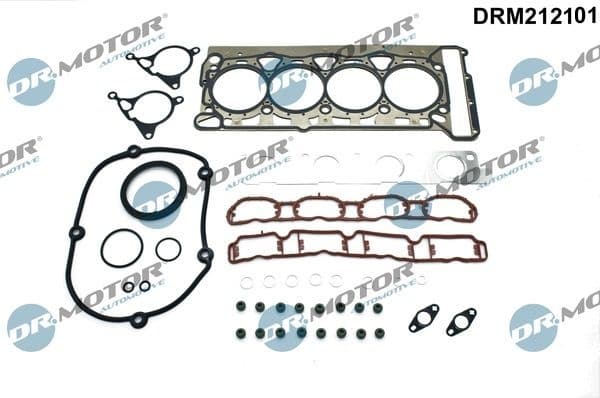 Gasket Kit, cylinder head DRM212101