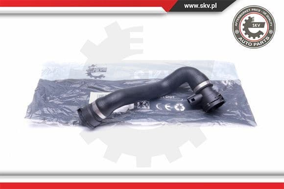 Radiator Hose 24SKV238