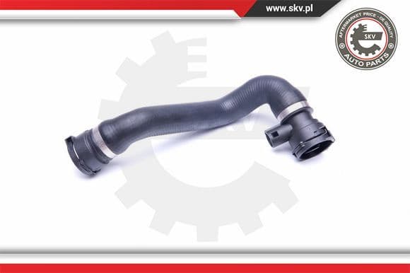 Radiator Hose 24SKV238 - image 2