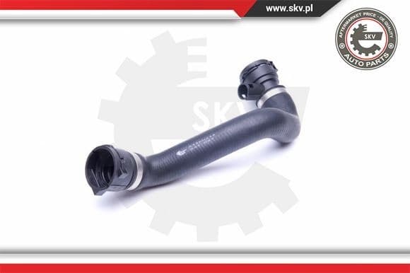 Radiator Hose 24SKV238 - image 3