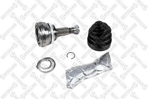 Joint Kit, drive shaft 150 1695-SX