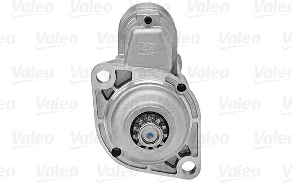 Starter VALEO ORIGINS NEW OE TECHNOLOGY 438076 - image 2