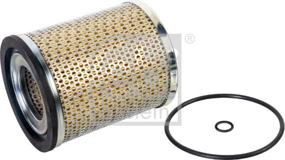Oil Filter 170425