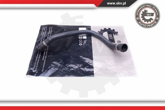 Radiator Hose 43SKV838