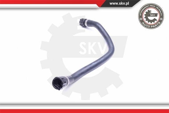 Radiator Hose 43SKV838 - image 3