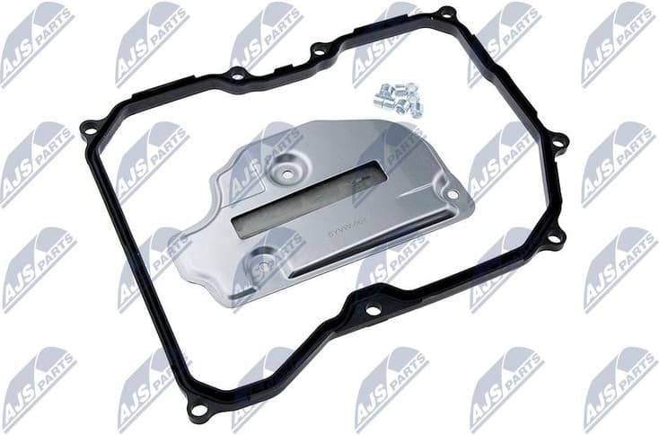 Hydraulic Filter Kit, automatic transmission FSF-VW-004 - image 2