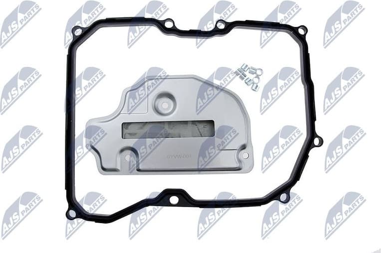 Hydraulic Filter Kit, automatic transmission FSF-VW-004 - image 3