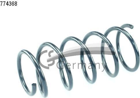 Suspension Spring 14774368