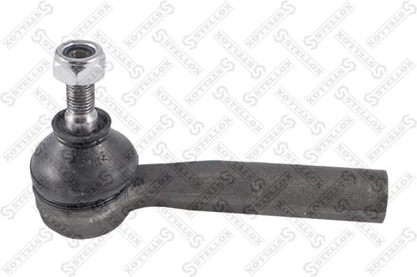 Tie Rod End 51-00314-SX - image 2
