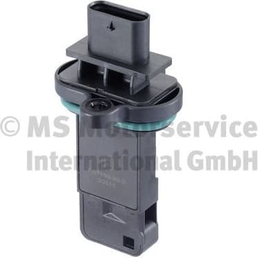 Mass Air Flow Sensor 7.07759.69.0 - image 2