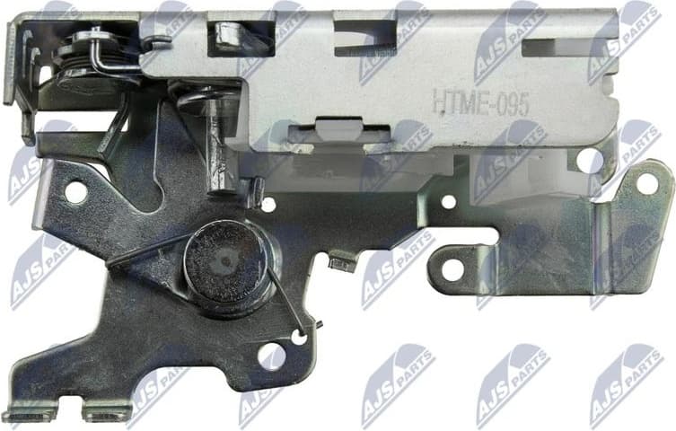 Door Lock EZC-ME-095 - image 4