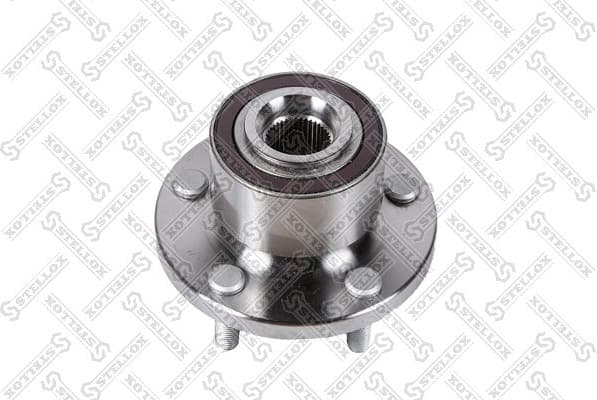 Wheel Hub 42-15102-SX
