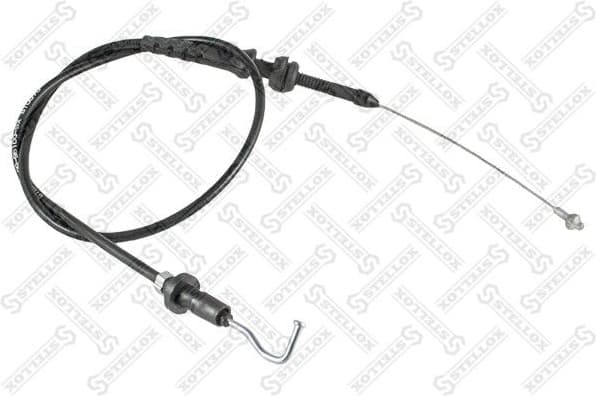 Accelerator Cable 29-98100-SX
