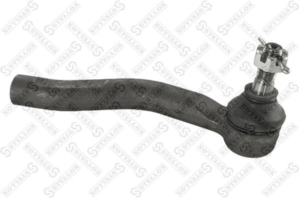 Tie Rod End 51-00390-SX - image 2