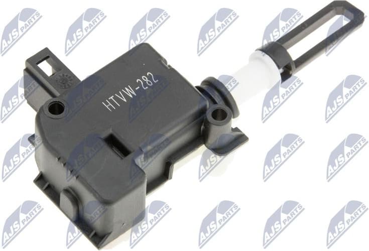 Actuator, central locking system EZC-VW-282