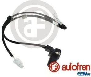 Sensor, wheel speed DS0195