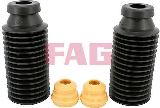 Dust Cover Kit, shock absorber 811009130