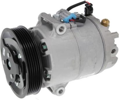 Compressor, air conditioning VALEO CORE-FLEX 690203