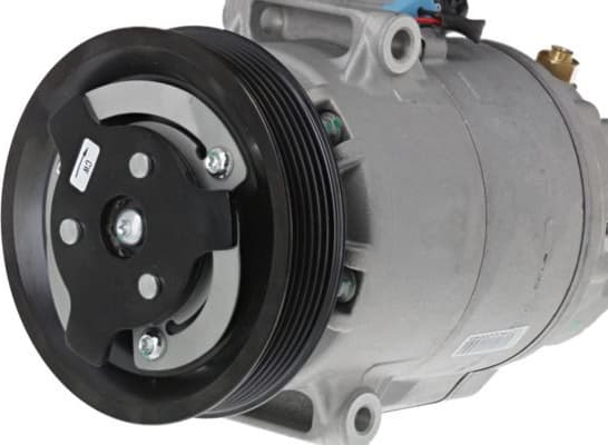 Compressor, air conditioning VALEO CORE-FLEX 690203 - image 2