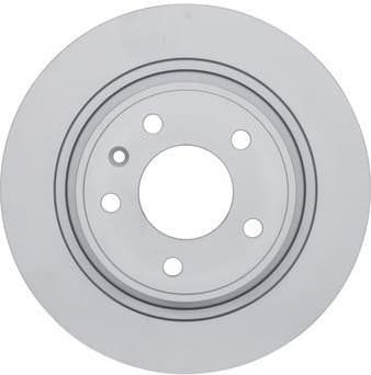 Brake Disc 0986479C58