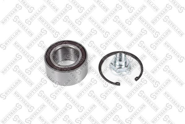 Wheel Bearing Kit 43-29093-SX